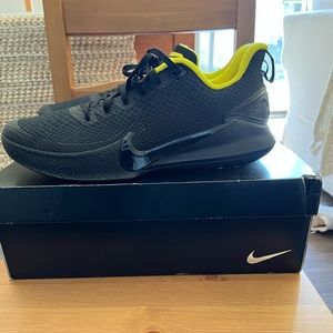 Nike Kobe Mamba Focus